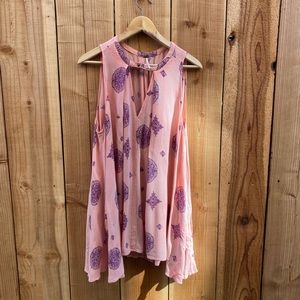 Free people